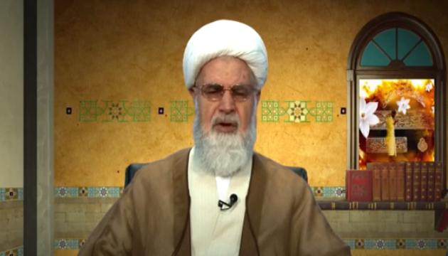 Əli Hicrani - Dünyaya gələn uşağın necəliyi 