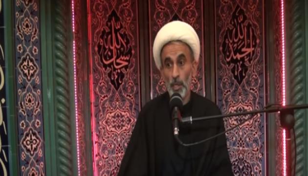 Hacı Əhliman - Hz. Peyğəmbərin (s) şəhadəti (2019)