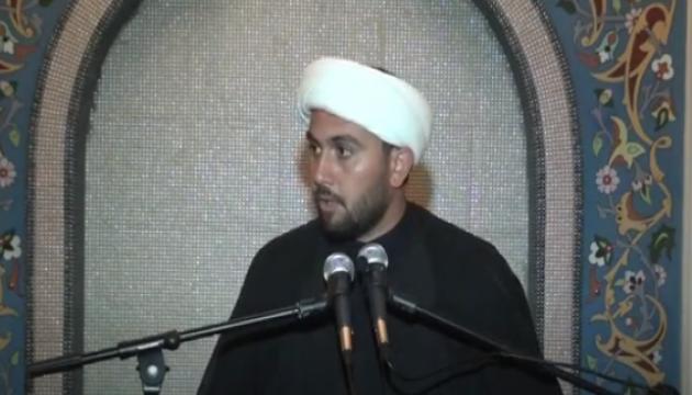 Kərbəlayi Qurban - Üç məsumun şəhadət məclisi (2019)