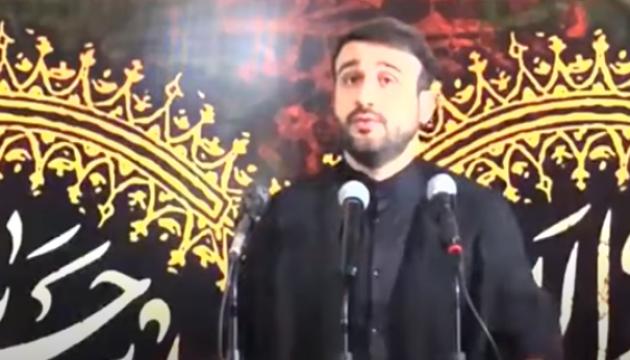 Hacı Ramil - İslam Peyğəmbərinin şəhadət məclisi (2019)