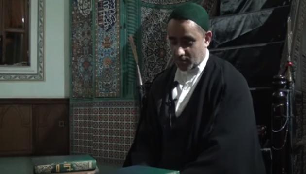 Hacı Cavid - Allah Rəsuluna (s) əziyyət edənlər 