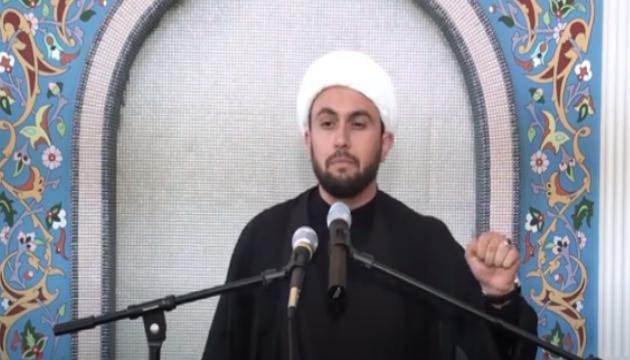 Kərbəlayi Qurban - Harama Açılan Qapılar 