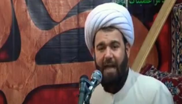 Yunis Turabi - Valideynlərinizin qədrini sağlığında bilin.