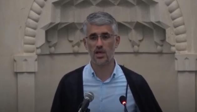 Hacı Vasif - Fürqan surəsinin izahı.. 