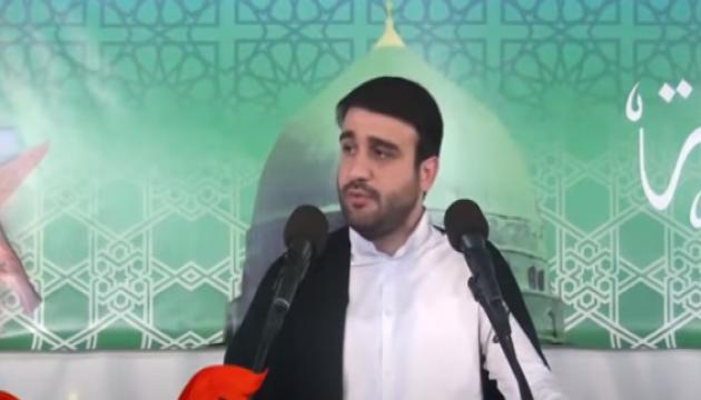 Hacı Ramil - Bu xütbəni mütləq izləyin