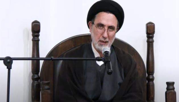 Seyid Mənsur Təhmasibi - Hz.Zeynəb (s.ə) (2019)