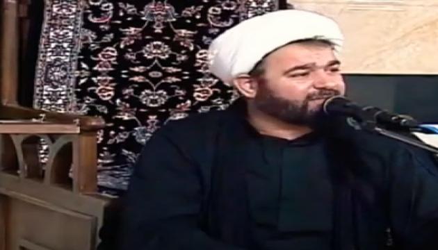 Hacı Yunis Turabi - Cahillikdən böyük bədbəxtlik yoxdur