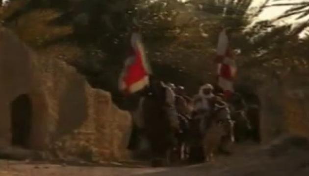 Seyid Rəşid - Xanım Ruqəyyənin can verməsi 