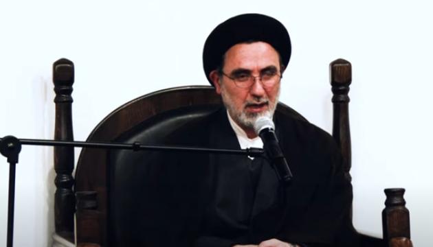 Seyid Mənsur Təhmasibi - Hz.Zeynəb (s.ə)_2 (2019) 