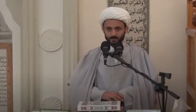 Hacı Yadulla - Kəlmənin qızıla döndüyü an (Cümə)