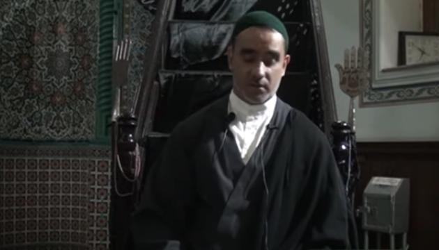 Hacı Cavid - Allah Rəsulunun ayaqqabısını yamayan kişi 