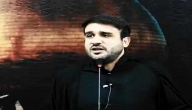 Hacı Ramil - Nəfs kimləri yıxdı.! 