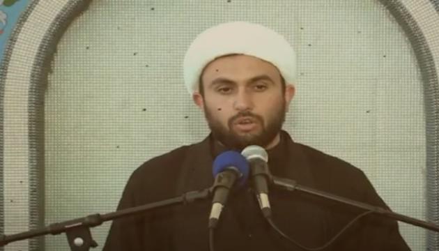 Kərbəlayi Qurban - Heyif O Cür Ömürdən  