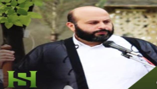 Şeyx Sərdar - Qurban Bayramı 