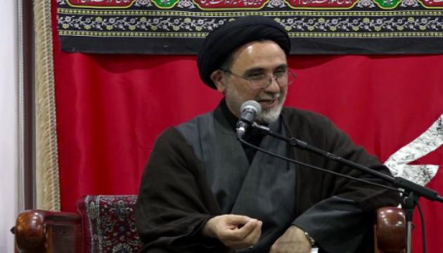 Seyid Təhmasibi - İmam Məhəmməd Baqir (ə) şəhadət məclisi 