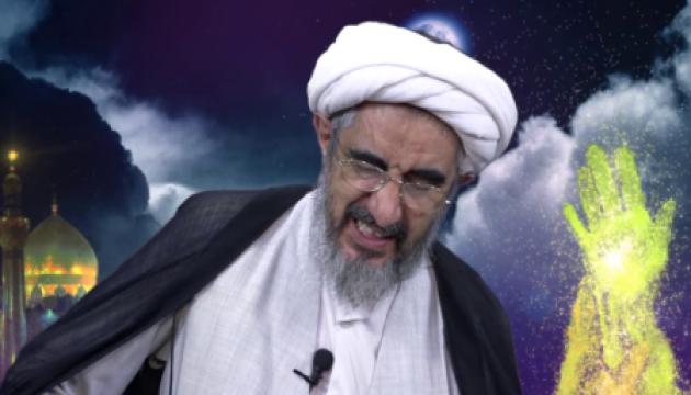 Ustad Dadaşi - Qədir-Xum Bayramı 