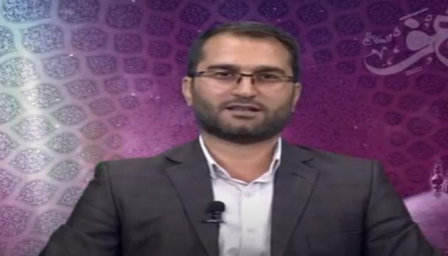 İmam Museyi Kazimin Mövludu 