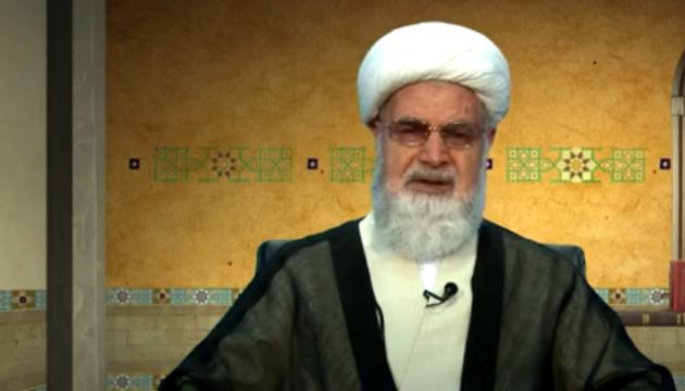 Əli Hicrani Təbrizi - Əcəl və Qeybi xəbər