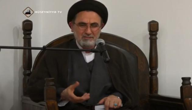 Seyid Təhmasibi - İMAM SƏCCADIN (Ə) ŞƏHADƏTİ