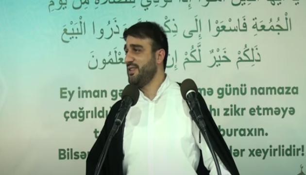 Hacı Ramil - İnsan necə paklanır! 