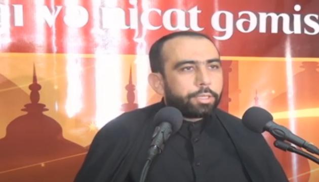 Hacı Sahib - Kərbəlada təlim tərbiyə 