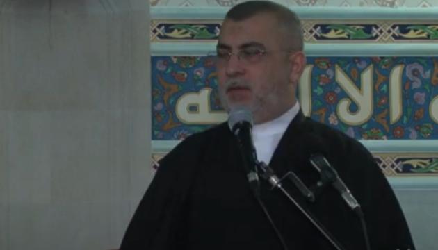 Hacı Surxay - Müasir Din