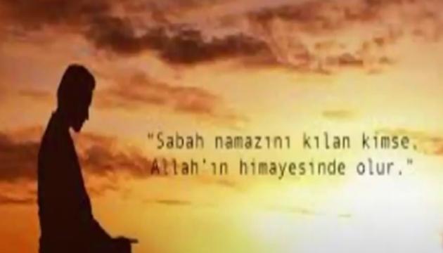 MirRəhman - Namazın vicdan baxımdan vacibliyi