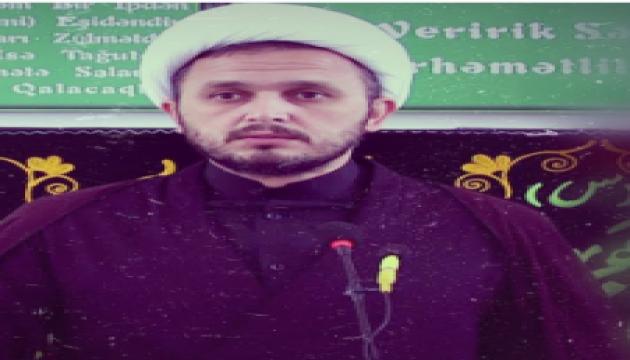 Hacı Ələmdar - Tamahkarlığın gətirdiyi bəlalar