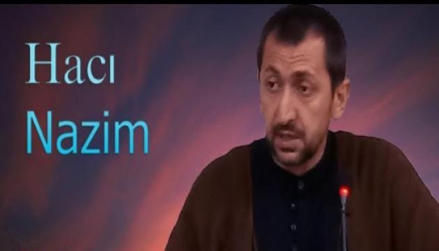 Hacı Nazim - Zilhiccə ayının fəzilət və əməlləri 
