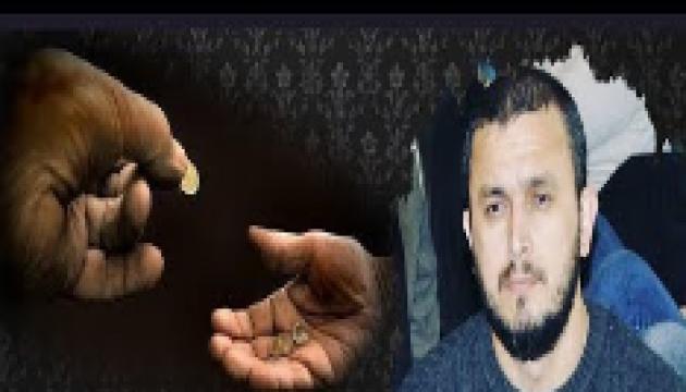 Hacı Ələmdar - Yer üzündə niyə kasıblar çoxdu 