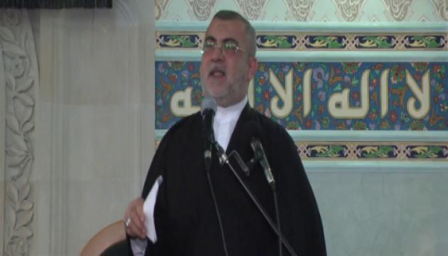 Hacı Surxay - Valideyn Haqqı