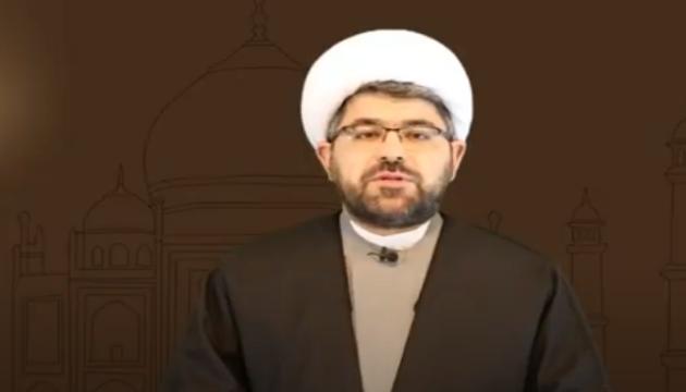 Hacı İlham - Təqva əhlinin xüsusiyyətləri (3) 