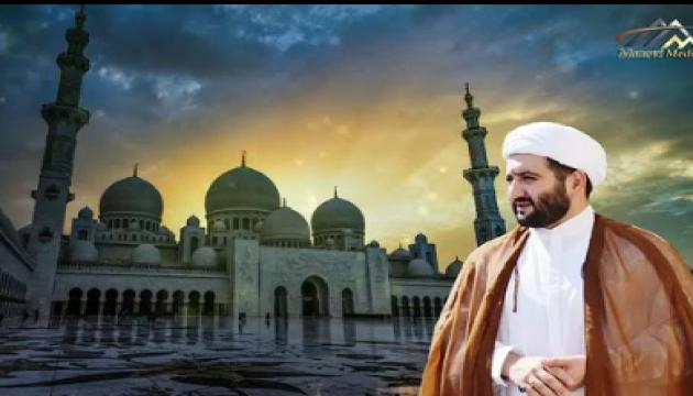 Hacı Fuad - Allah mütəal Kimdir 