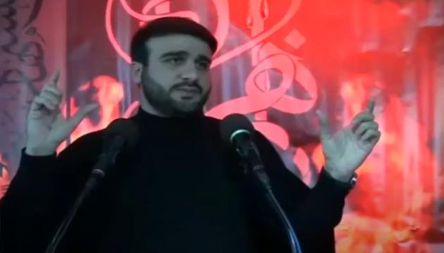 Hacı Ramil - Allah bizi belə yaradıb