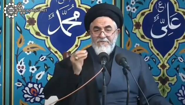 Ocaq Nejad - Xanım Zəhranın (s.ə) təsbihi