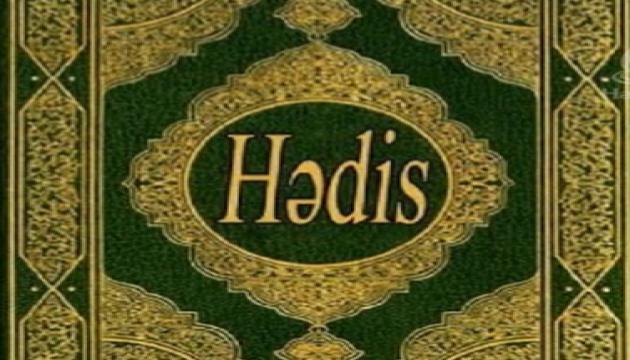 400 hədis kitabı