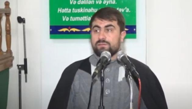 Hacı Mir Nemət - Yaxşılıq 