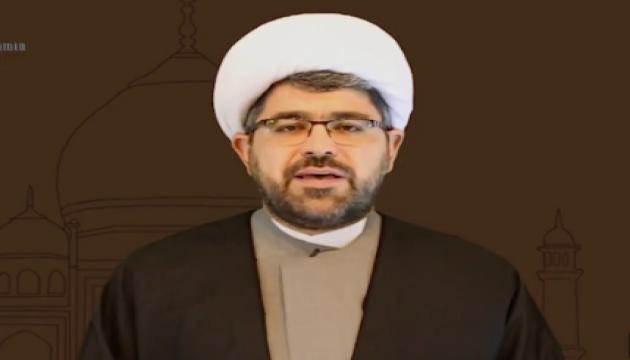 Hacı İlham - Təqva əhlinin xüsusiyyətləri (1) 