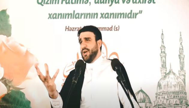 Hacı Ramil - Hər kəs onu axtarır