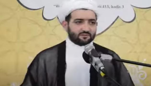 Hacı Fuad - İbrət alacağımız  dərs