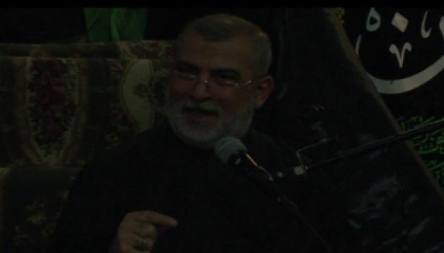 Hacı Surxay - İslam ağac kimidir