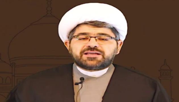 Hacı İlham - Təqva əhlinin xüsusiyyətləri (2)