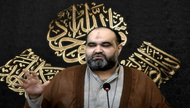 Axund Azər - Şəfaət mövzusu