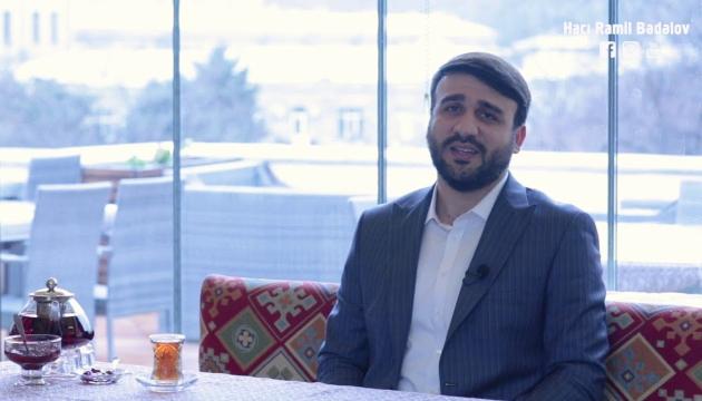 Hacı Ramil - Dünyanın ən güclü insanı kimdir 