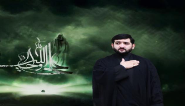 Haci Fuad - Möminlərin əmiri İmam Əli (ə)