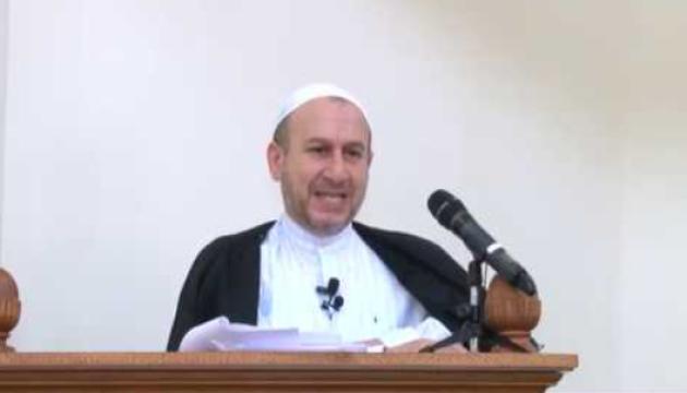 Seyid Mirhəmid - Şaban ayının fəziləti və əməlləri