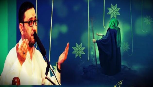 Hacı Şahin - İmam Məhdinin (ə) zühuru haqqında