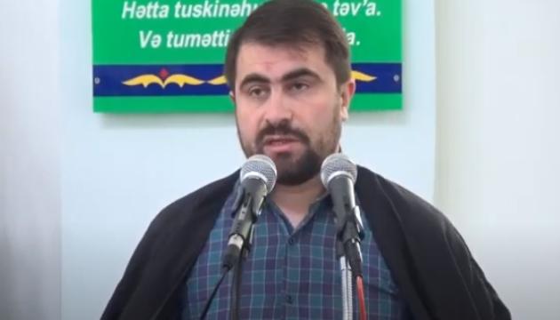 Mir Nemət - İmam Zaman (ə.f)-nin əshab və ənsarları