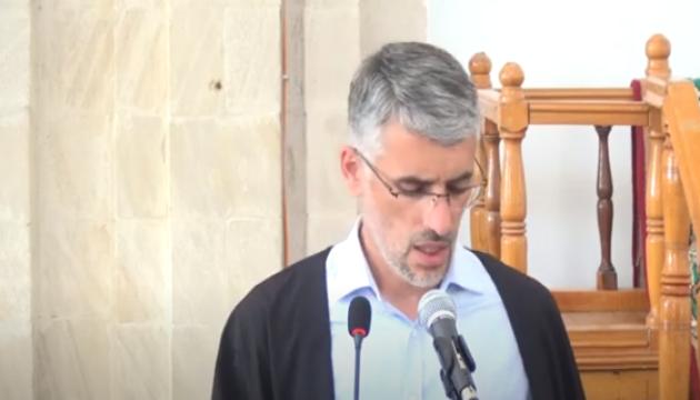 Hacı Vasif - Mələklərin sualı