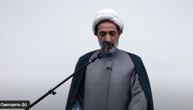 Şəban ayı - Əkbəri Ciddi 